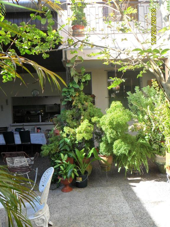 Nativa Apartments Iquitos Exterior photo
