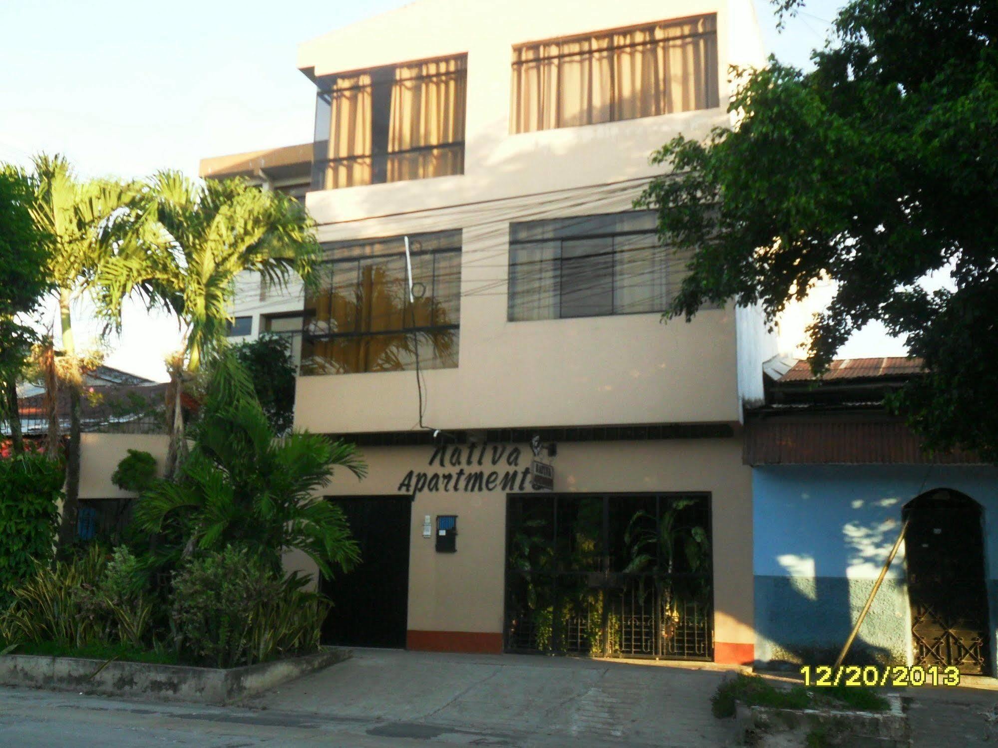 Nativa Apartments Iquitos Exterior photo